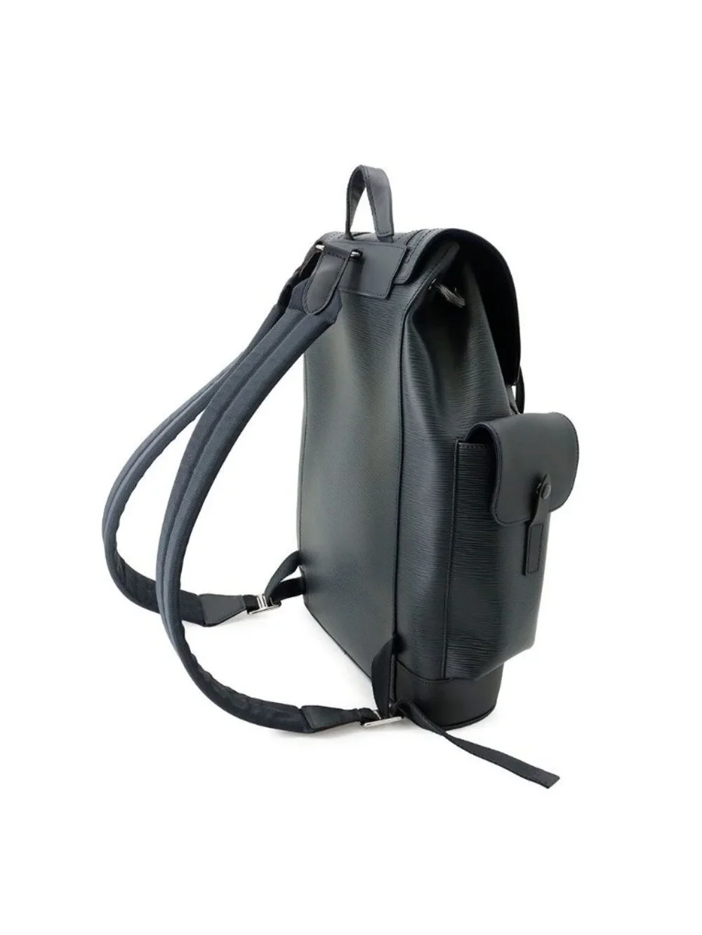 Louis Vuitton Backpack Epi Christopher PM
